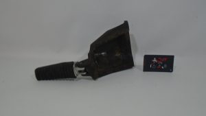 SOPORTE ESTRIBO DELANTERO IZQUIERDO SUZUKI INTRUDER M1800R